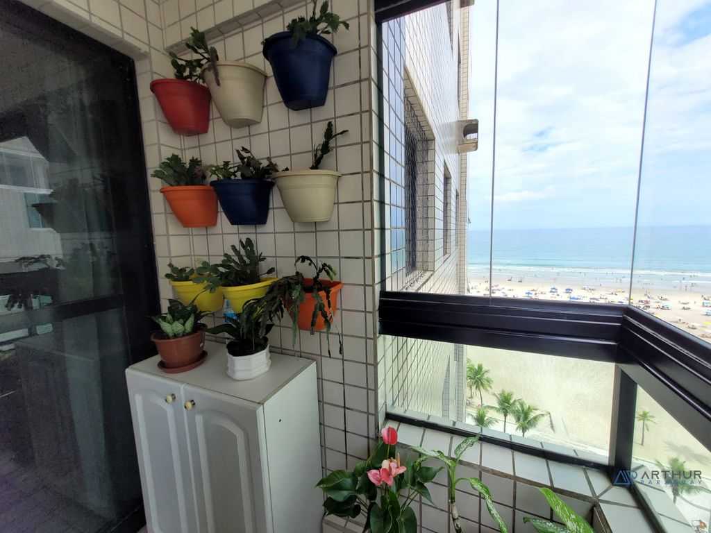 Apartamento 2 dormitórios à venda no Aviação, Praia Grande – 77 m² - foto 1
