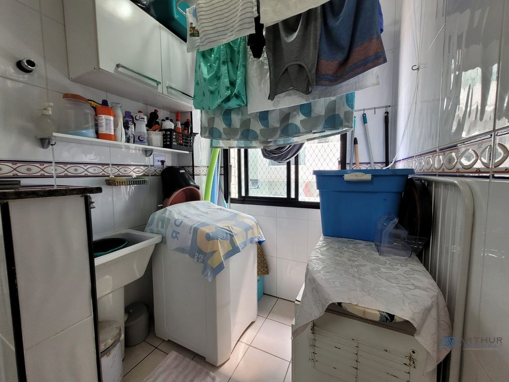 Apartamento 2 dormitórios à venda no Aviação, Praia Grande – 77 m² - foto 11