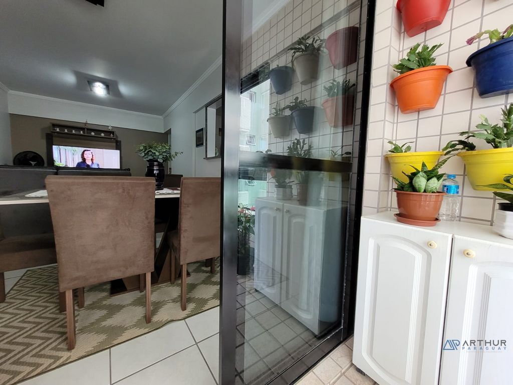 Apartamento 2 dormitórios à venda no Aviação, Praia Grande – 77 m² - foto 3