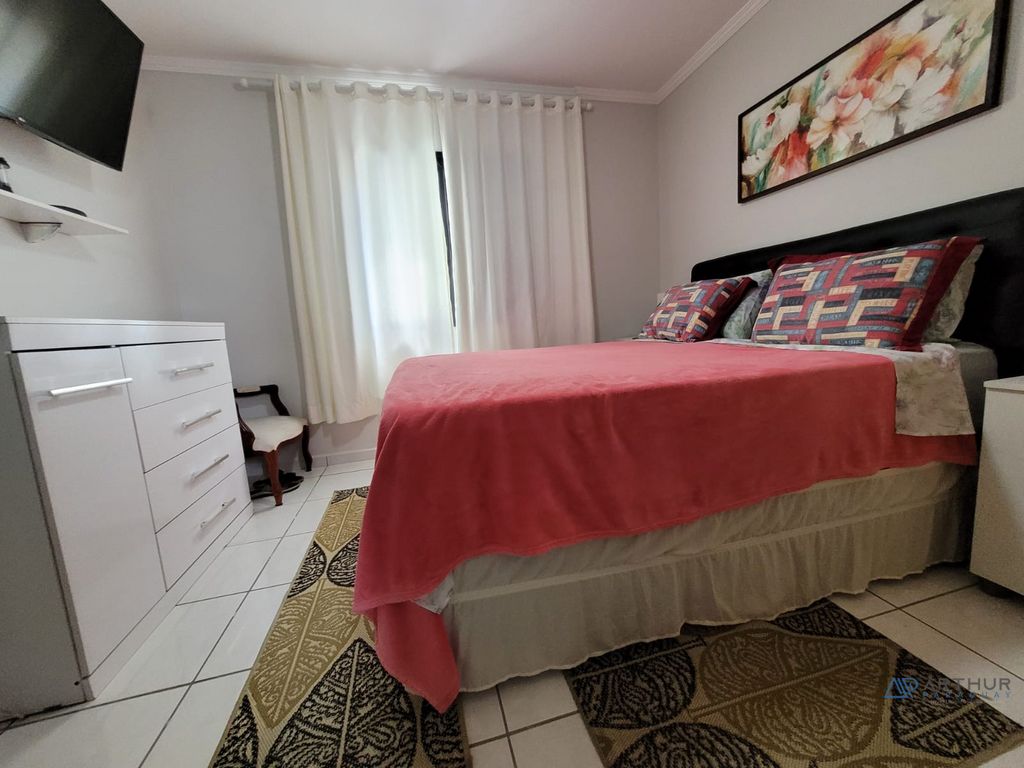Apartamento 2 dormitórios à venda no Aviação, Praia Grande – 77 m² - foto 15