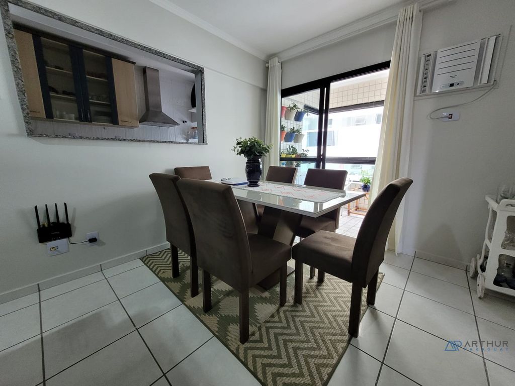 Apartamento 2 dormitórios à venda no Aviação, Praia Grande – 77 m² - foto 6