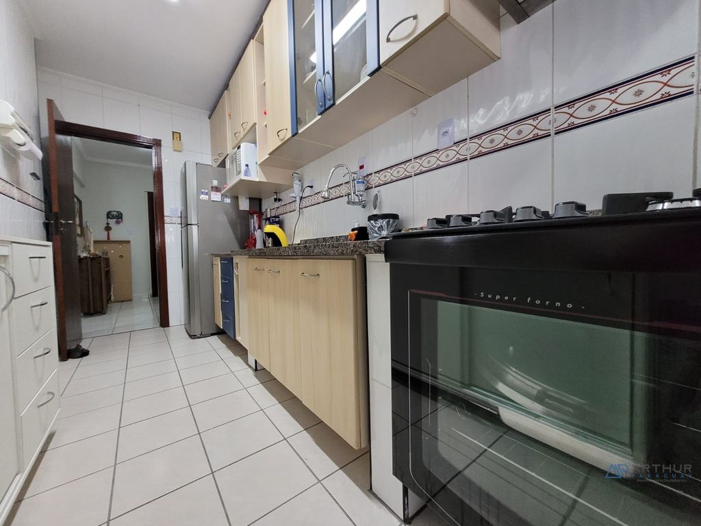 Apartamento 2 dormitórios à venda no Aviação, Praia Grande – 77 m² - foto 9