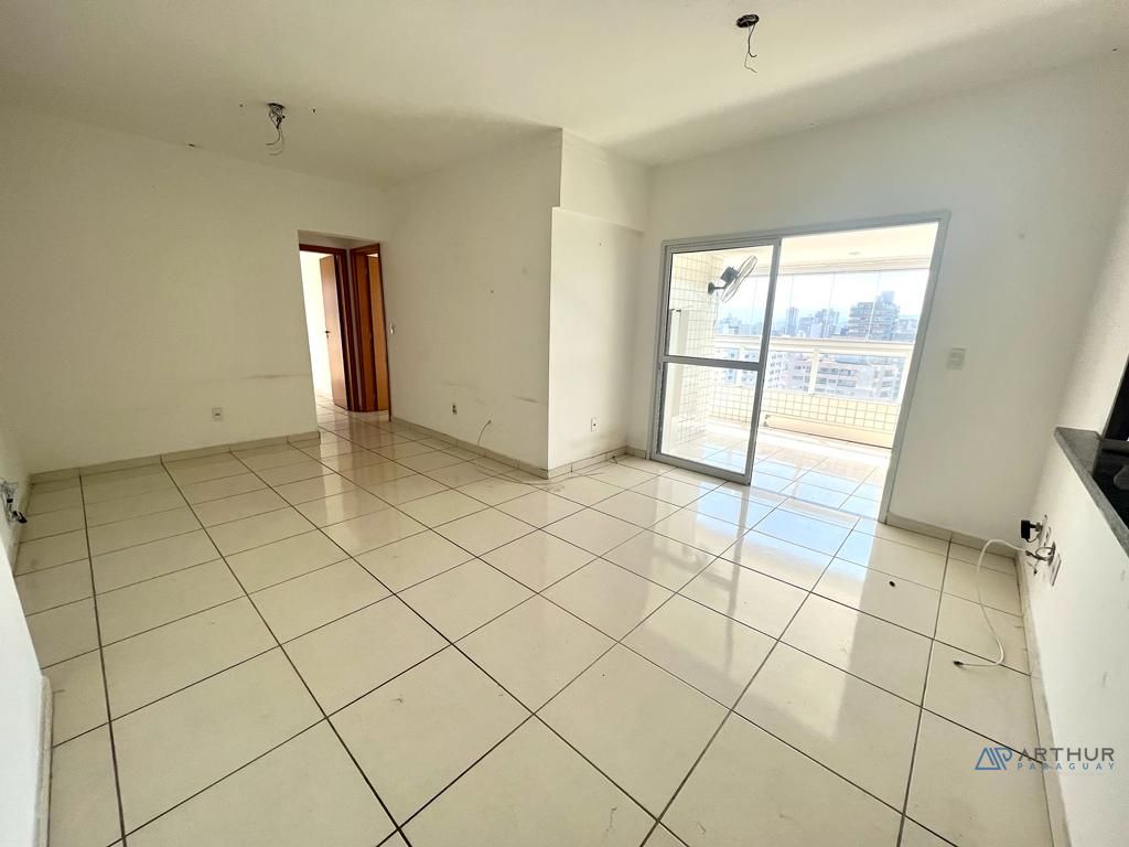 Apartamento 2 dormitórios à venda na Guilhermina, Praia Grande – 98 m² - foto 7