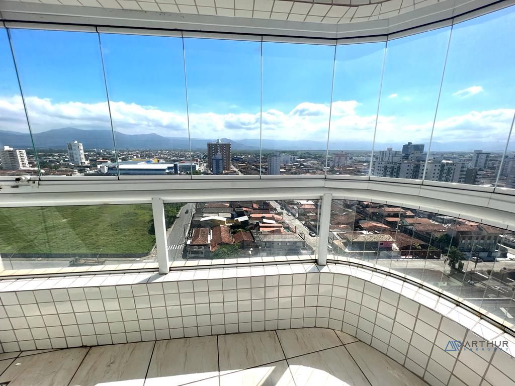 Apartamento 2 dormitórios à venda na Guilhermina, Praia Grande – 98 m² - foto 6