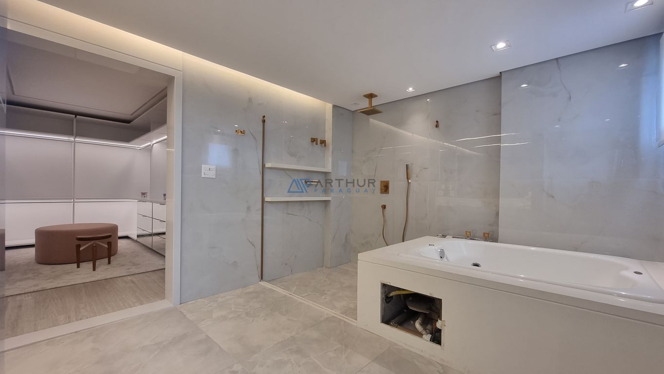 Apartamento 4 dormitórios à venda na Guilhermina, Praia Grande – 295 m² - foto 42