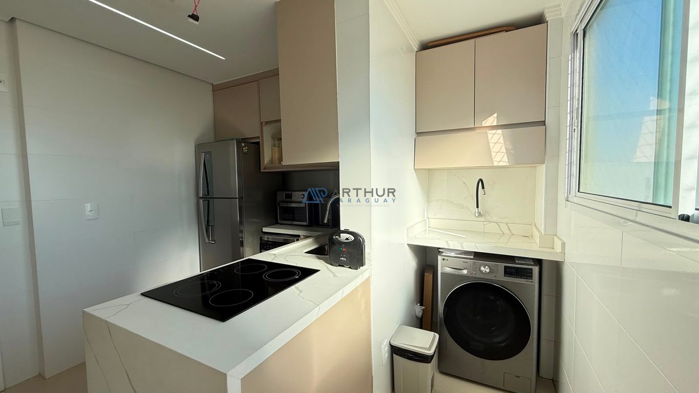 Apartamento 2 dormitórios à venda no Canto do Forte, Praia Grande – 81 m² - foto 9