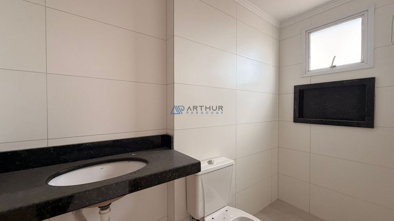 Apartamento 2 dormitórios à venda na Guilhermina, Praia Grande – 71 m² - foto 11