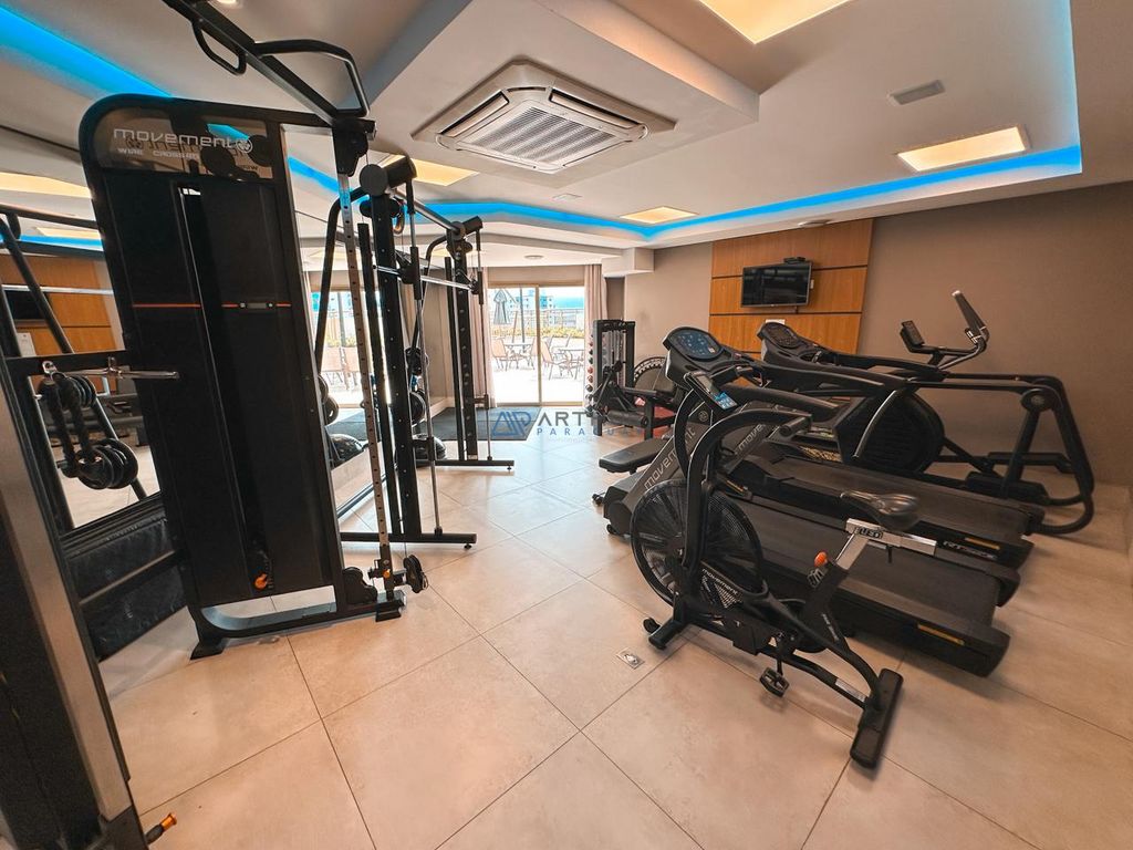 Apartamento 2 dormitórios à venda no Canto do Forte, Praia Grande – 101 m² - foto 35