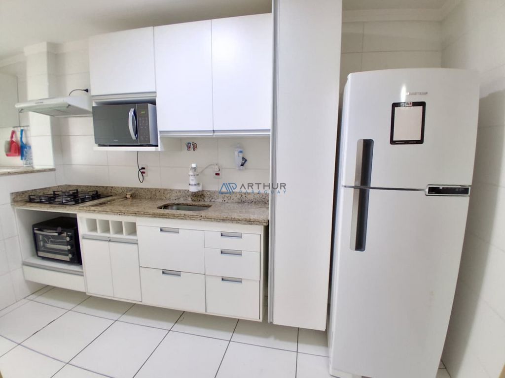 Apartamento 1 dormitório à venda na Guilhermina, Praia Grande – 48 m² - foto 7