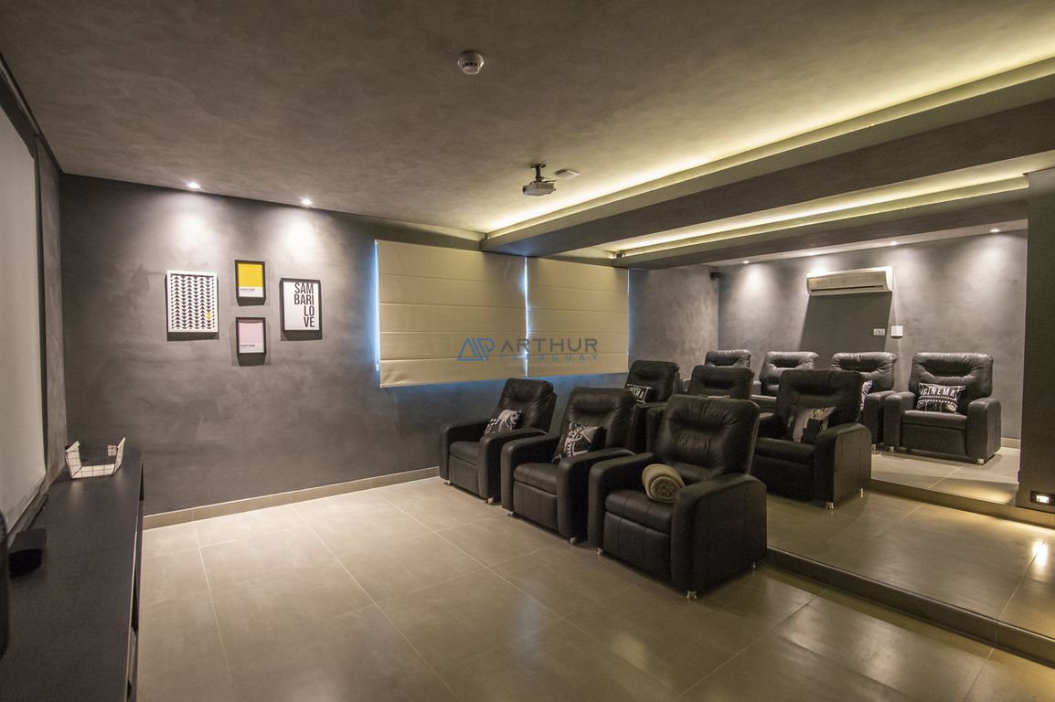 Apartamento 2 dormitórios frente mar à venda no Centro, Mongaguá – 78 m² - foto 28