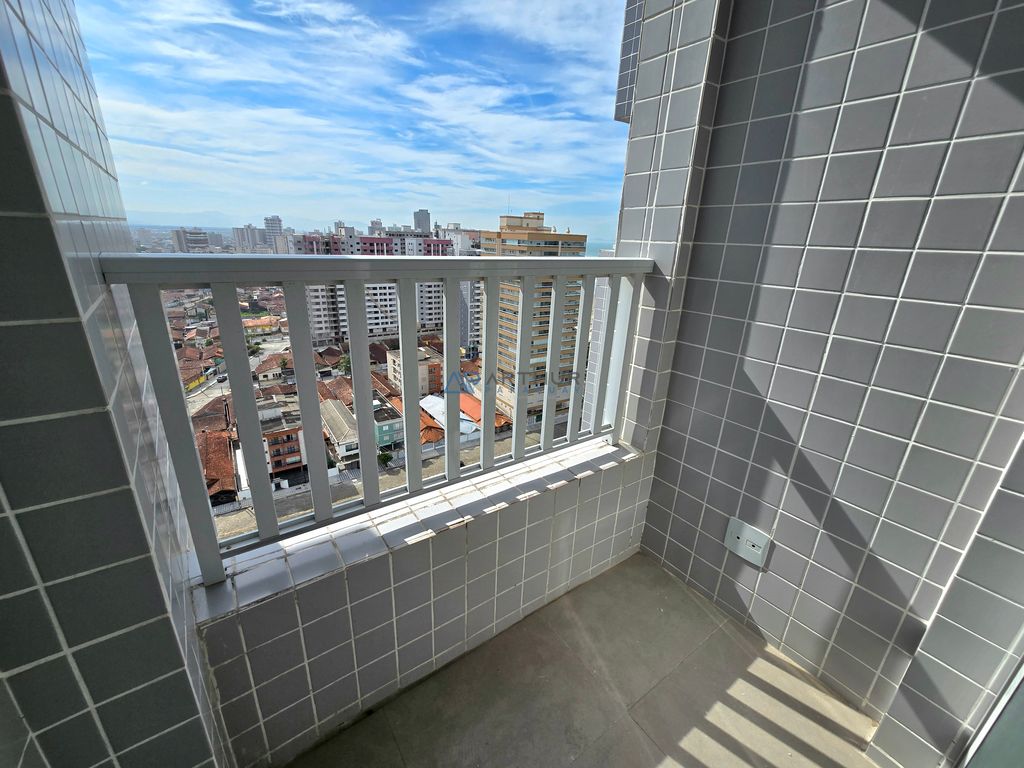 Apartamento 2 dormitórios frente mar à venda no Caiçara, Praia Grande – 82 m² - foto 8