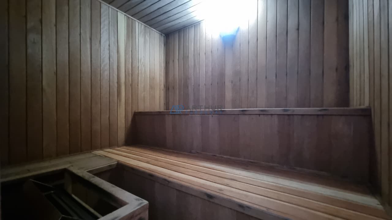 Apartamento 3 dormitórios à venda no Canto do Forte, Praia Grande – 135 m² - foto 35