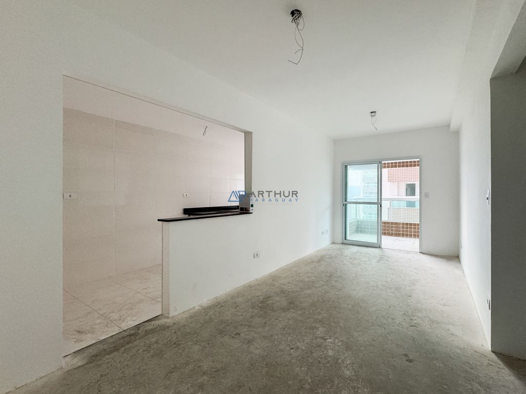 Apartamento 2 dormitórios à venda no Boqueirão, Praia Grande – 73 m² - foto 3