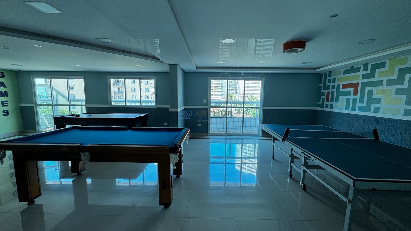 Apartamento 2 dormitórios à venda no Caiçara, Praia Grande – 68 m² - foto 23