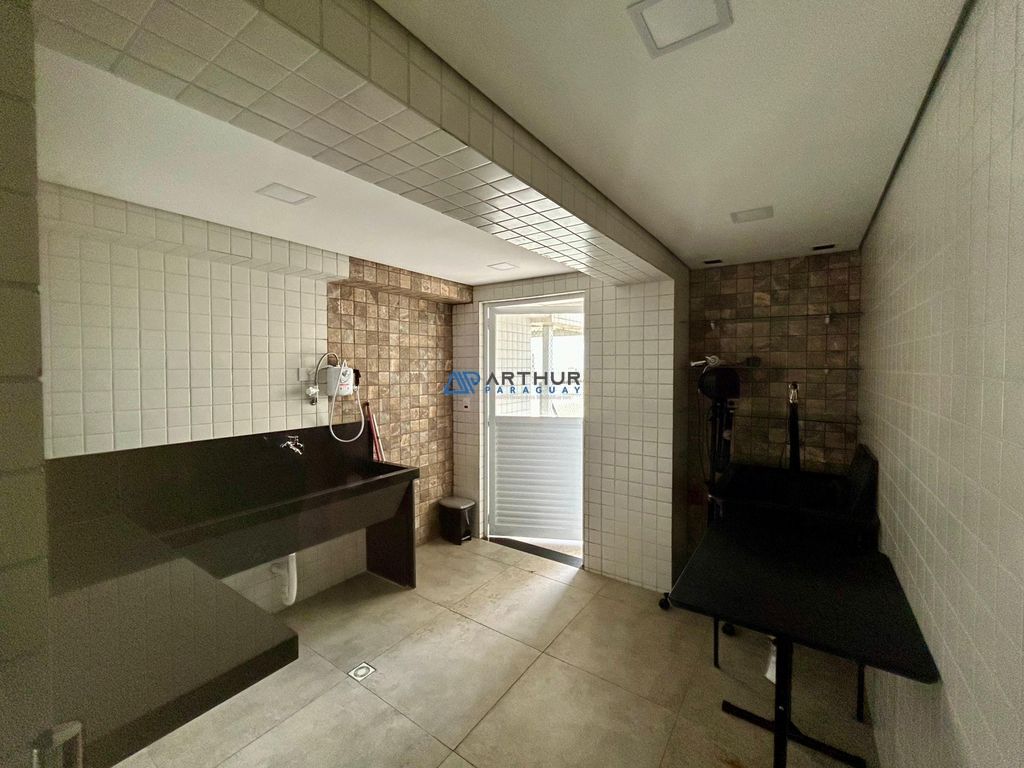 Apartamento 3 dormitórios frente mar à venda no Caiçara, Praia Grande – 118 m² - foto 34