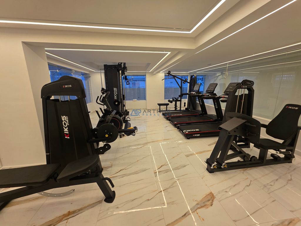 Apartamento 2 dormitórios à venda no Aviação, Praia Grande – 83 m² - foto 23