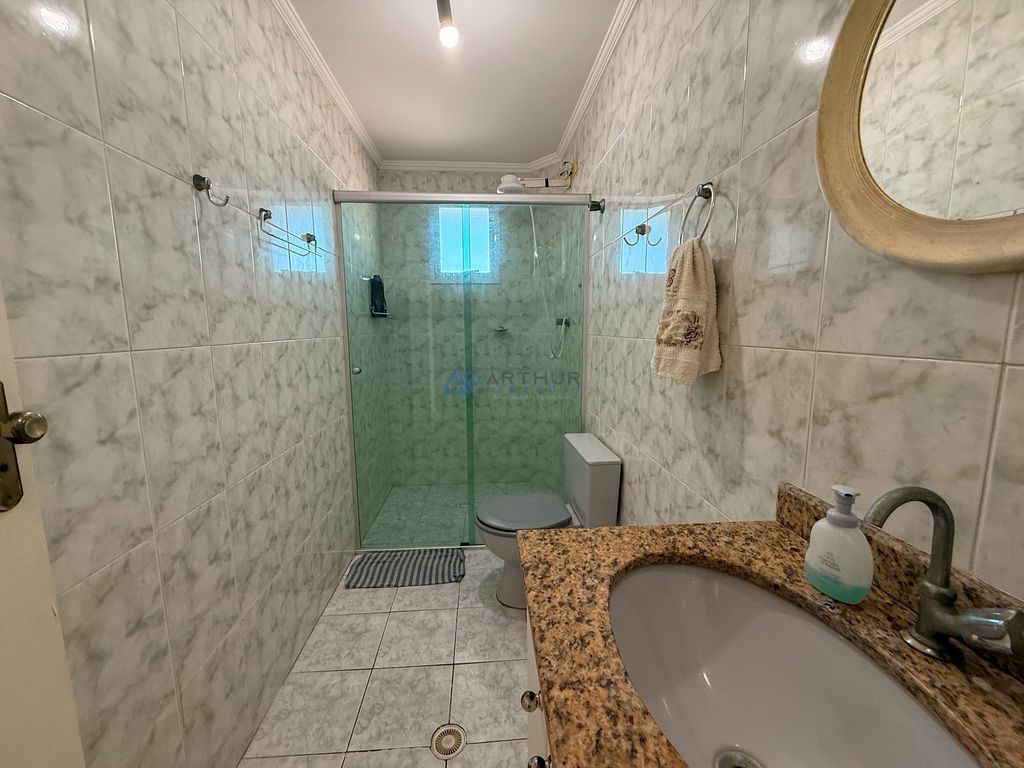 Apartamento 2 dormitórios para alugar no Aviação, Praia Grande – 101 m² - foto 14