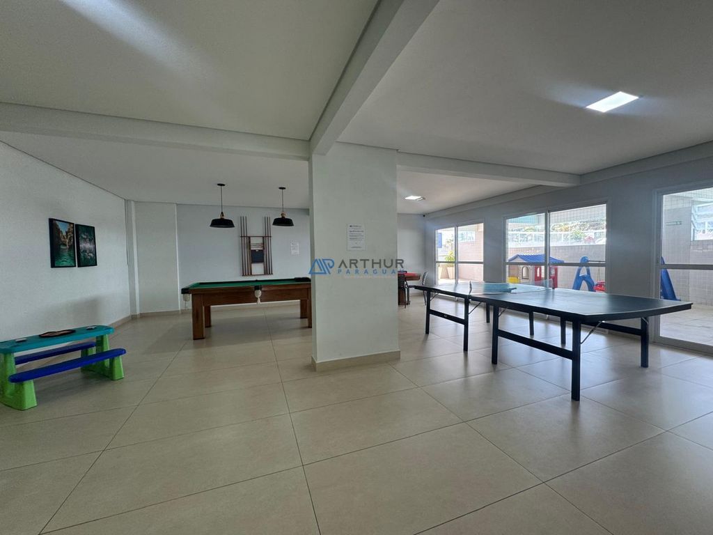 Apartamento 2 dormitórios frente mar à venda no Maracanã, Praia Grande – 78 m² - foto 23