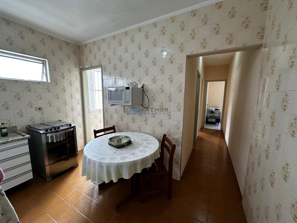 Apartamento 2 dormitórios à venda no Canto do Forte, Praia Grande – 62 m² - foto 4