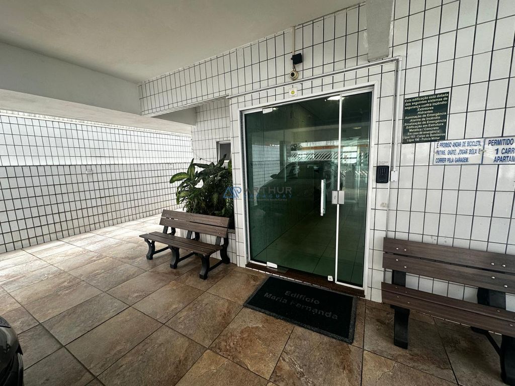 Apartamento 2 dormitórios à venda no Canto do Forte, Praia Grande – 62 m² - foto 12