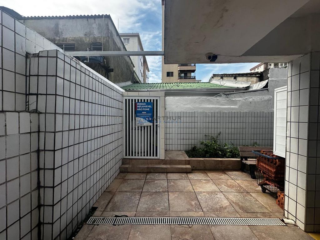 Apartamento 2 dormitórios à venda no Canto do Forte, Praia Grande – 62 m² - foto 11