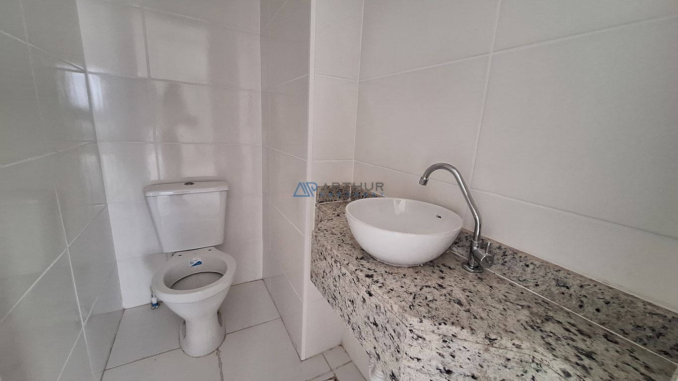Apartamento 2 dormitórios frente mar à venda no Caiçara, Praia Grande – 86 m² - foto 10