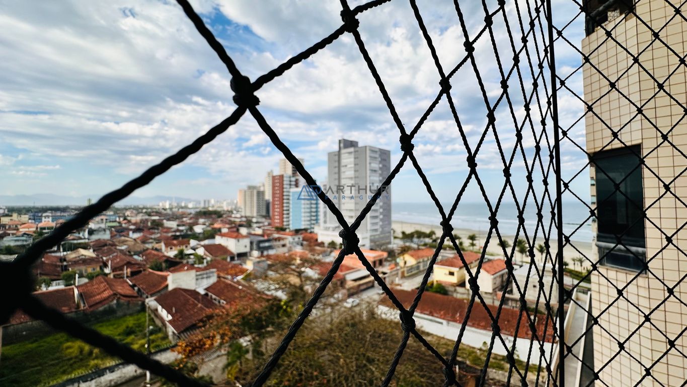 Apartamento 1 dormitório à venda no Maracanã, Praia Grande – 57 m² - foto 7