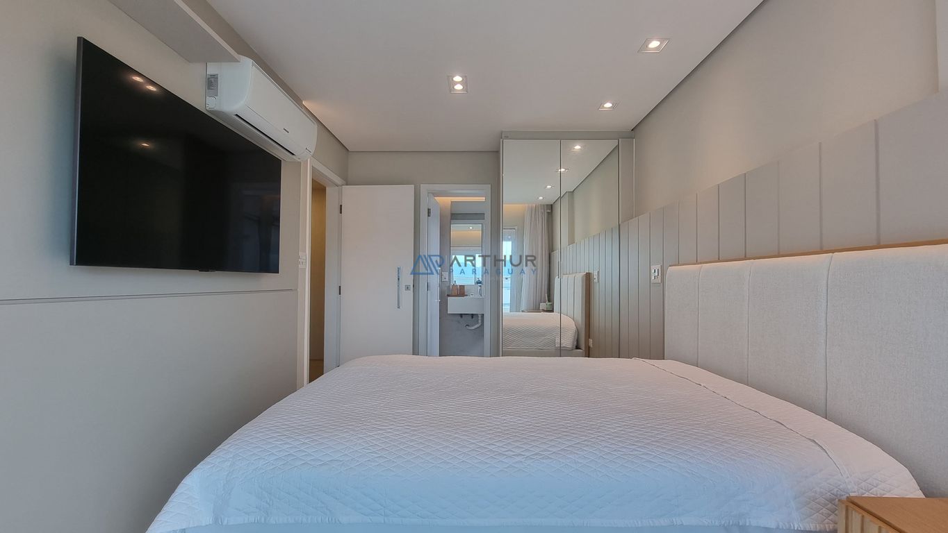 Apartamento 4 dormitórios à venda na Guilhermina, Praia Grande – 295 m² - foto 56