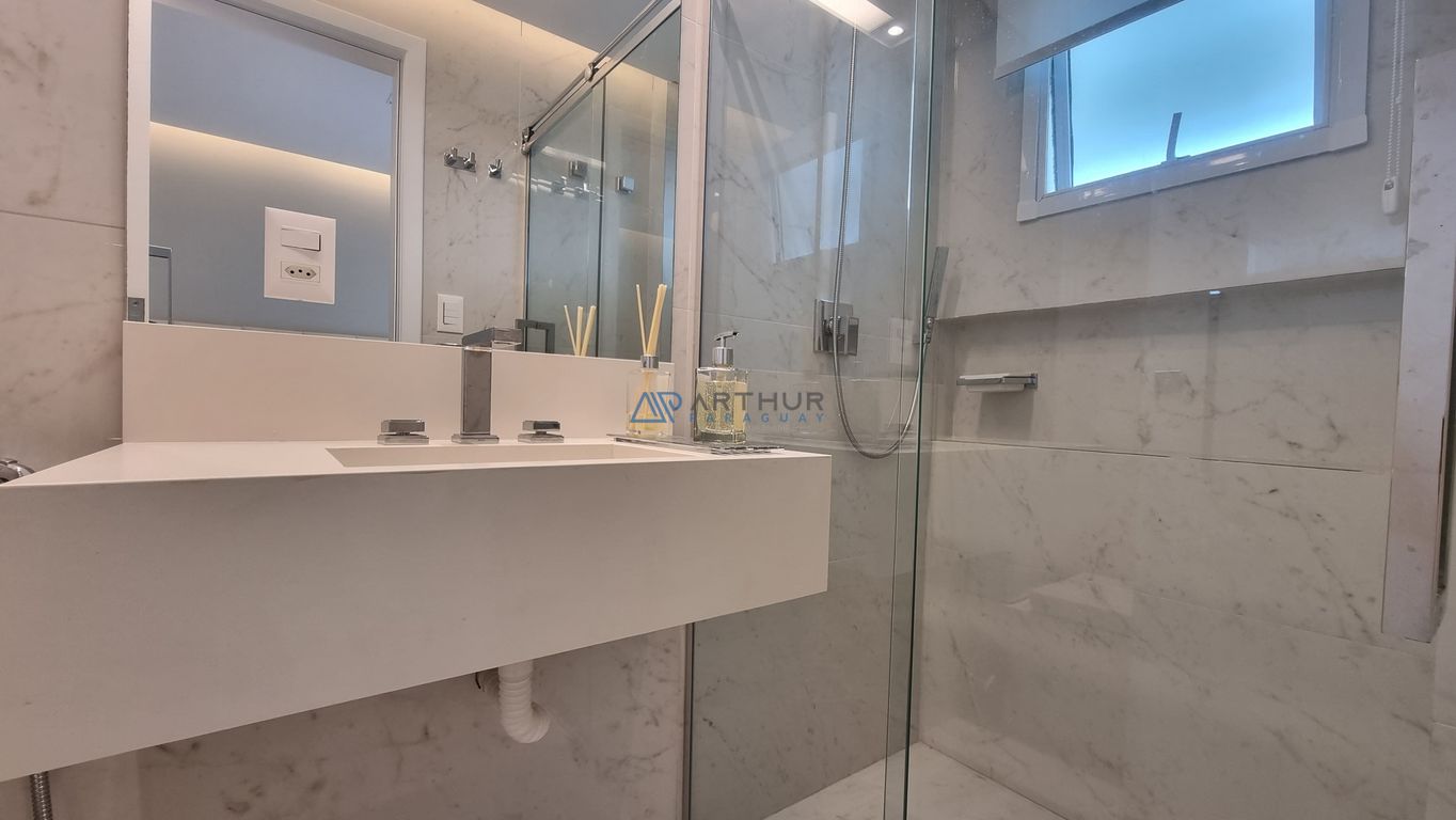 Apartamento 4 dormitórios à venda na Guilhermina, Praia Grande – 295 m² - foto 51
