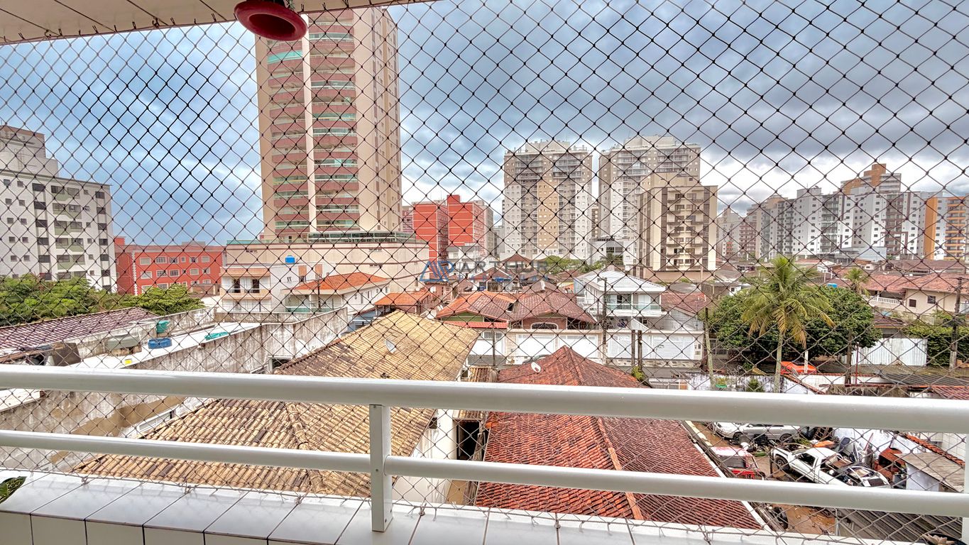 Apartamento 1 dormitório à venda no Ocian, Praia Grande – 66 m² - foto 1