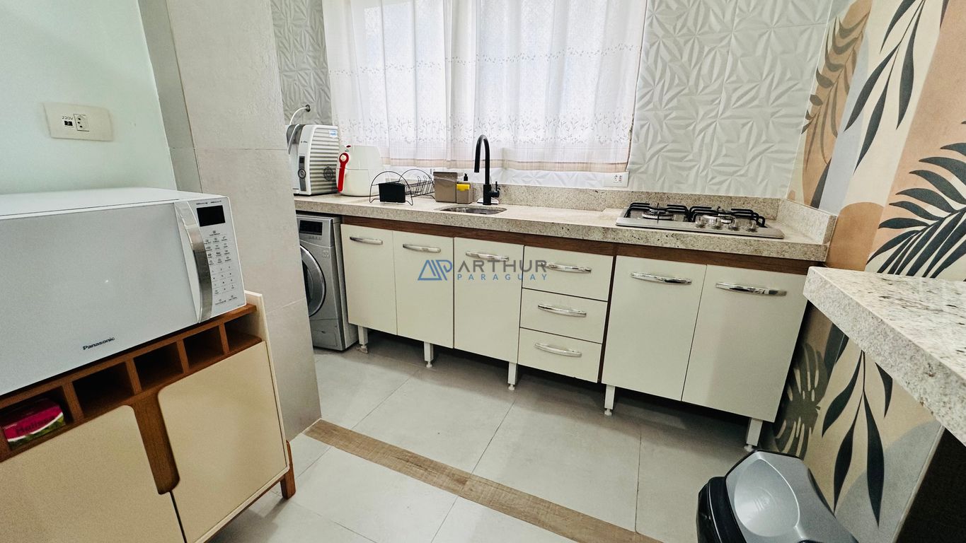 Apartamento 1 dormitório à venda no Maracanã, Praia Grande – 57 m² - foto 12