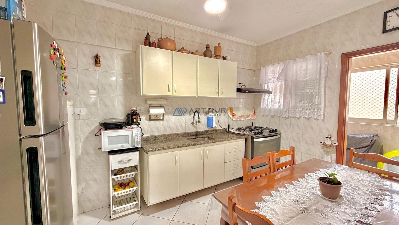 Apartamento 1 dormitório à venda no Ocian, Praia Grande – 66 m² - foto 8