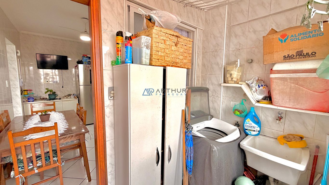 Apartamento 1 dormitório à venda no Ocian, Praia Grande – 66 m² - foto 11