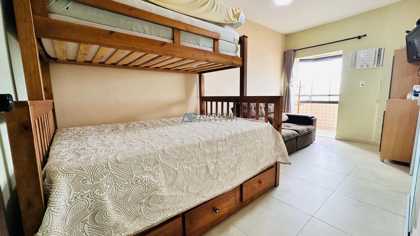 Apartamento 1 dormitório à venda no Maracanã, Praia Grande – 57 m² - foto 19