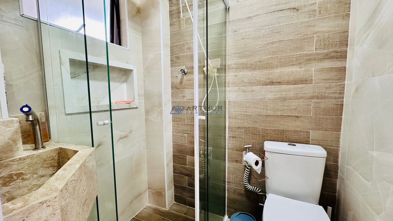 Apartamento 1 dormitório à venda no Maracanã, Praia Grande – 57 m² - foto 21