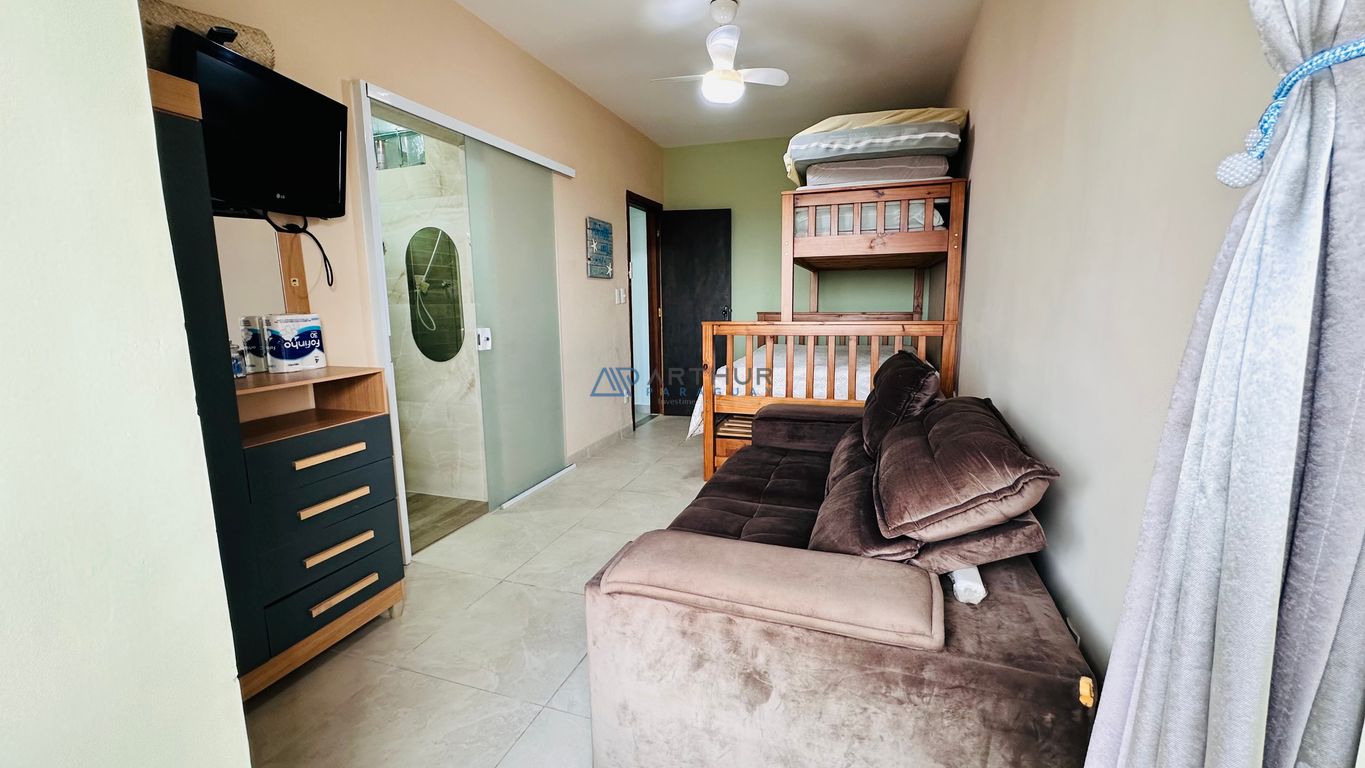 Apartamento 1 dormitório à venda no Maracanã, Praia Grande – 57 m² - foto 23