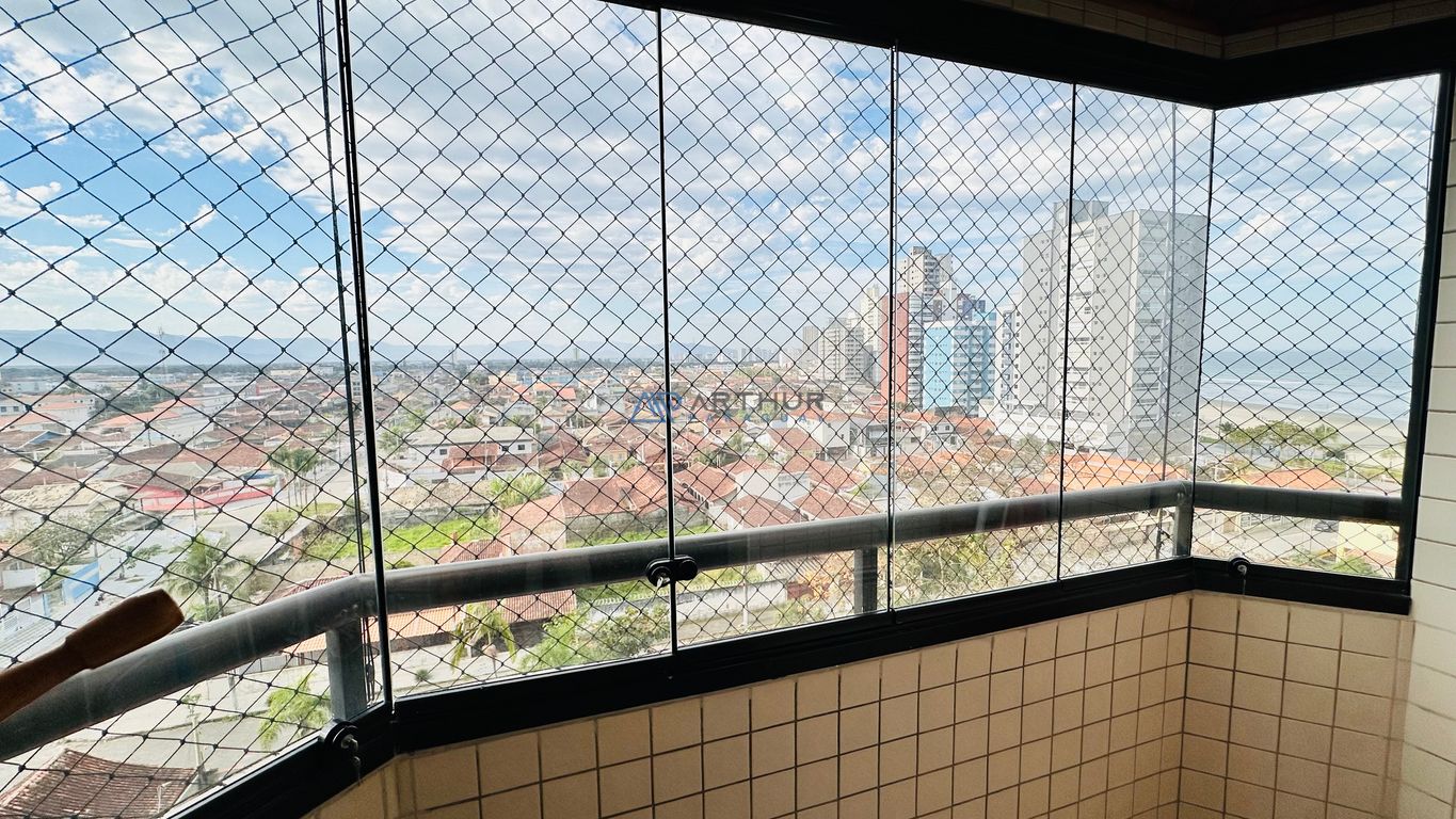 Apartamento 1 dormitório à venda no Maracanã, Praia Grande – 57 m² - foto 24