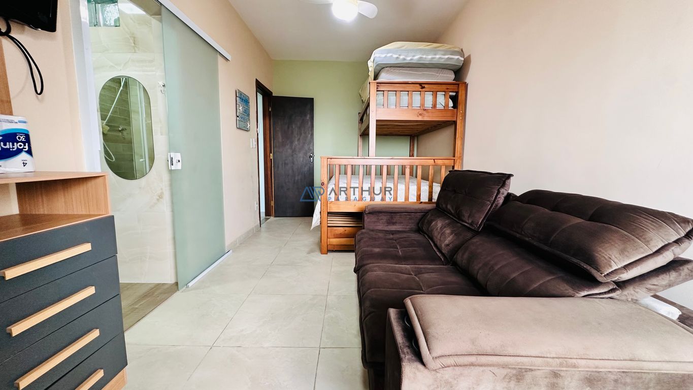 Apartamento 1 dormitório à venda no Maracanã, Praia Grande – 57 m² - foto 25