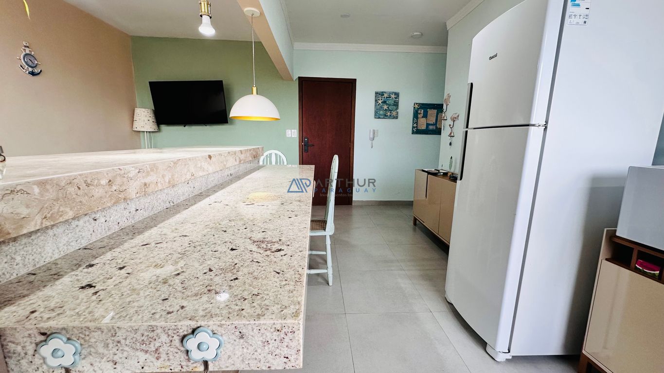Apartamento 1 dormitório à venda no Maracanã, Praia Grande – 57 m² - foto 27
