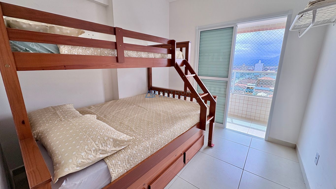 Apartamento 3 dormitórios à venda no Ocian, Praia Grande – 89 m² - foto 11