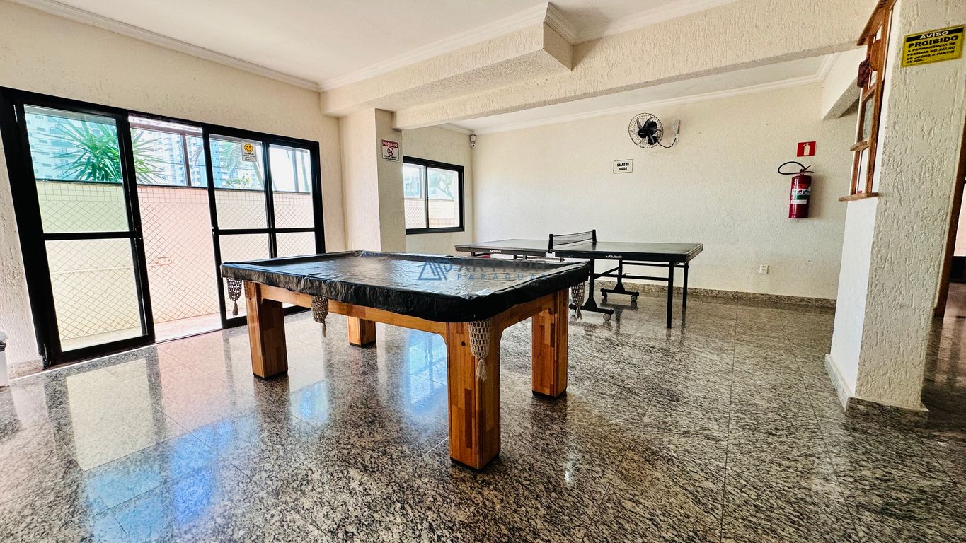 Apartamento 1 dormitório à venda no Maracanã, Praia Grande – 57 m² - foto 29
