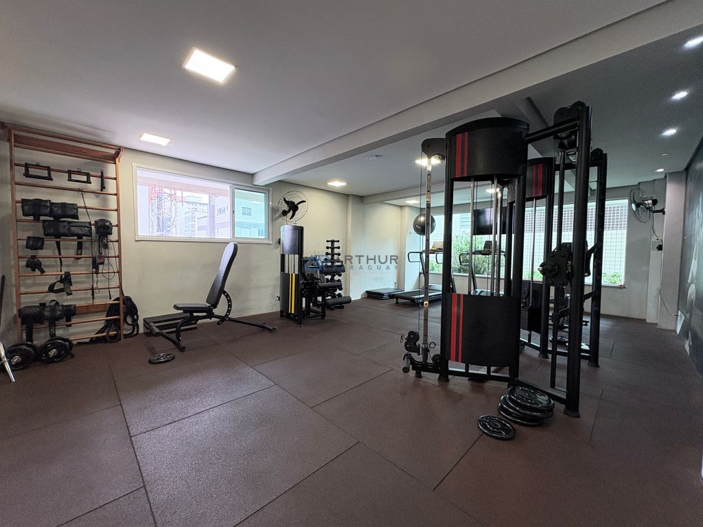 Apartamento 3 dormitórios à venda no Ocian, Praia Grande – 89 m² - foto 37