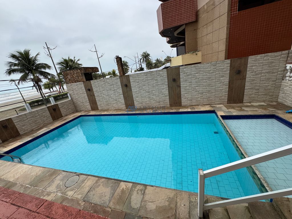 Apartamento 2 dormitórios frente mar à venda no Tupi, Praia Grande – 84 m² - foto 22