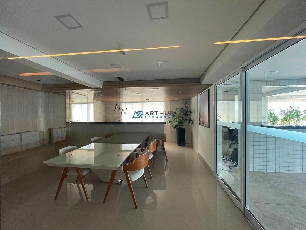 Apartamento 2 dormitórios frente mar à venda no Caiçara, Praia Grande – 89 m² - foto 29