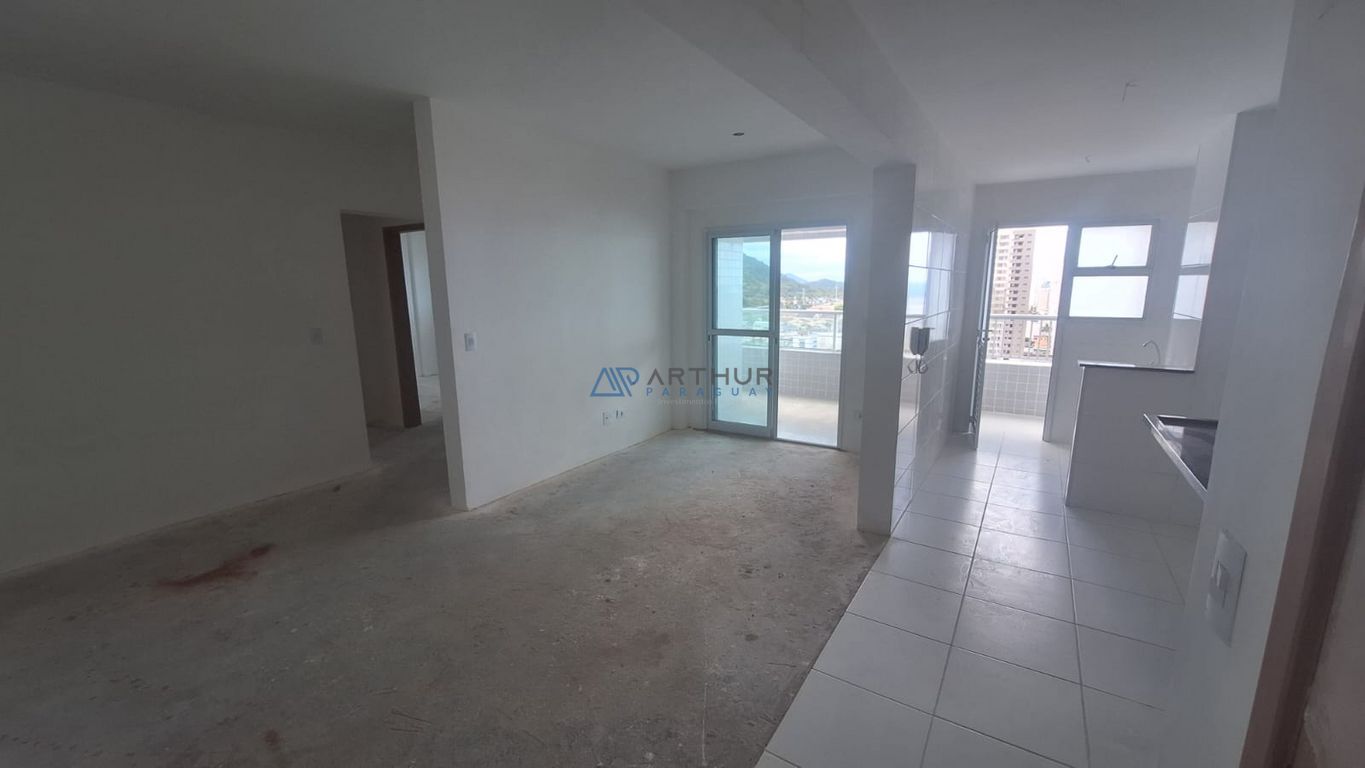 Apartamento 2 dormitórios frente mar à venda no Centro, Mongaguá – 71 m² - foto 4