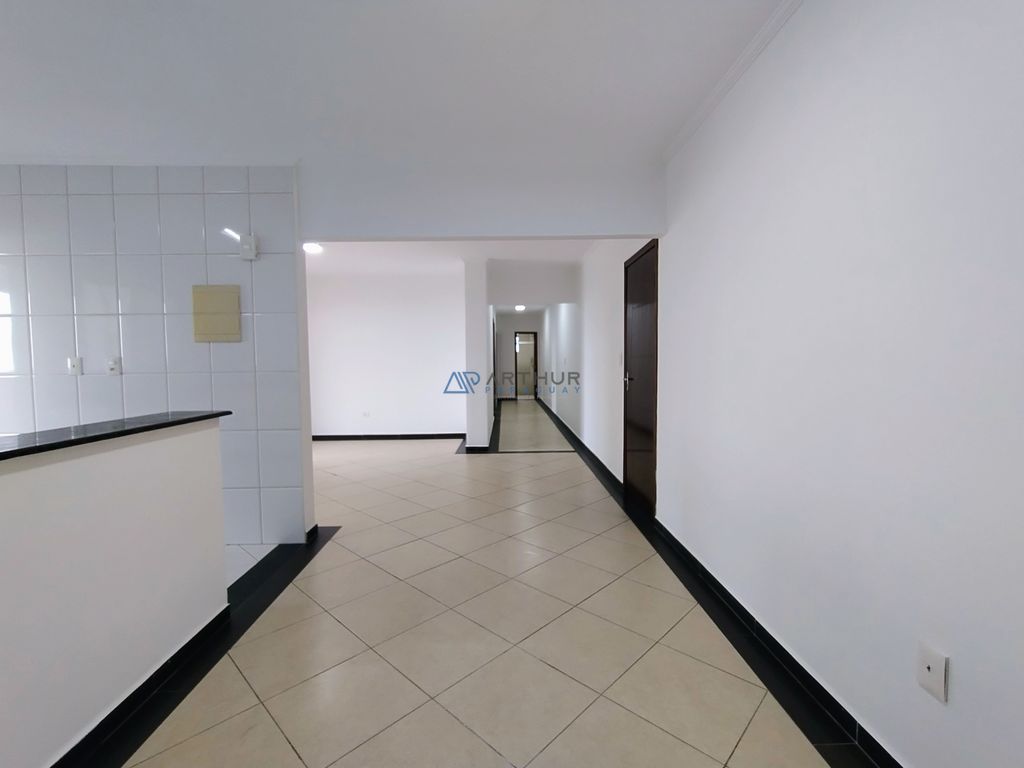 Apartamento 3 dormitórios frente mar à venda na Guilhermina, Praia Grande – 129 m² - foto 10