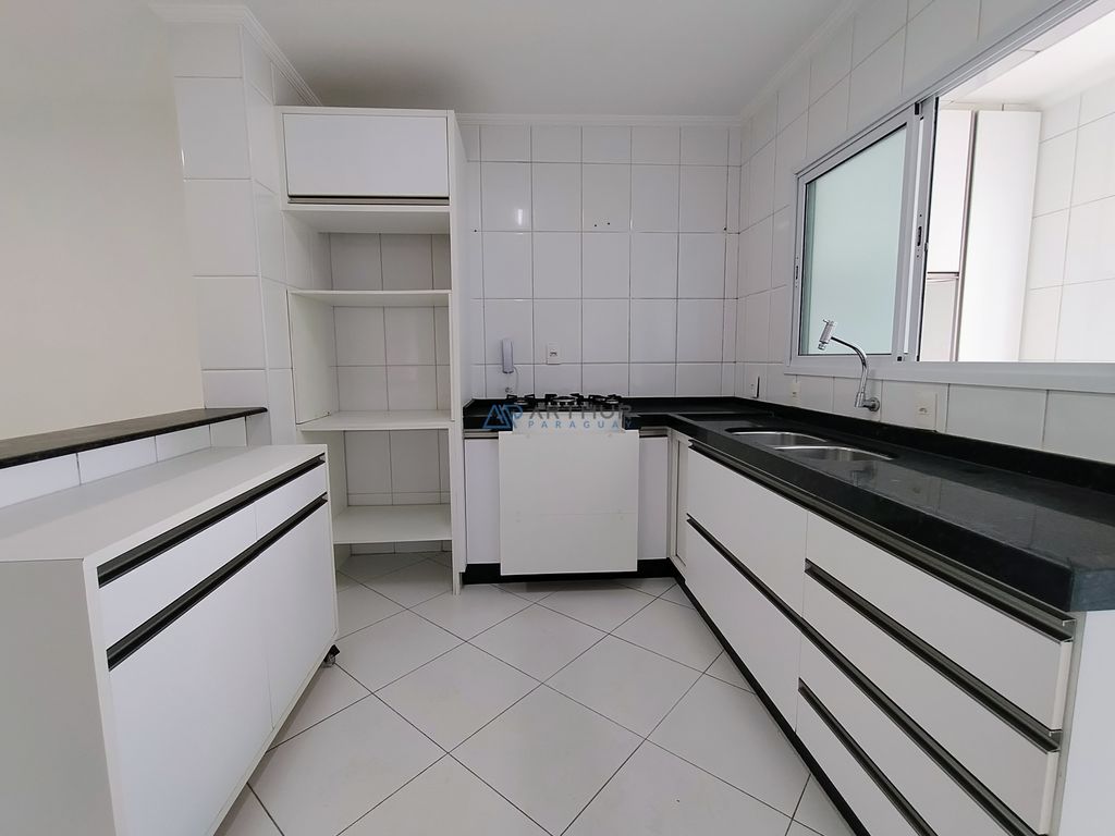 Apartamento 3 dormitórios frente mar à venda na Guilhermina, Praia Grande – 129 m² - foto 13