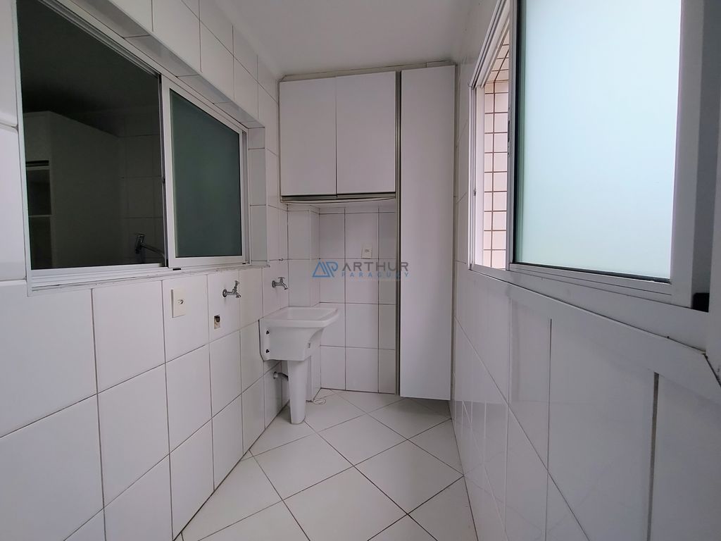 Apartamento 3 dormitórios frente mar à venda na Guilhermina, Praia Grande – 129 m² - foto 15