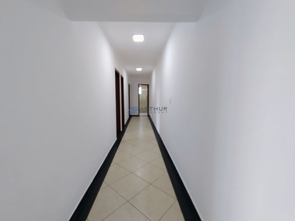 Apartamento 3 dormitórios frente mar à venda na Guilhermina, Praia Grande – 129 m² - foto 16
