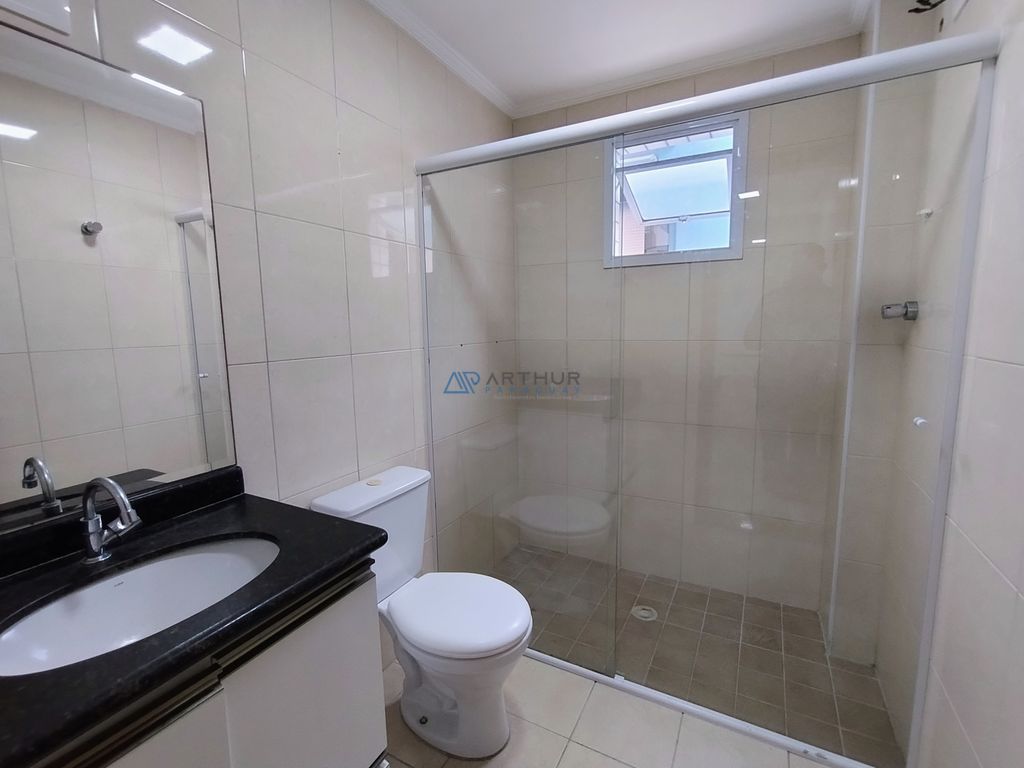 Apartamento 3 dormitórios frente mar à venda na Guilhermina, Praia Grande – 129 m² - foto 22